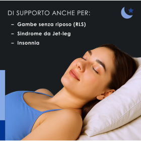 Eusphera Hemp Capsules Sleep 30 Capsule Da 599 Mg