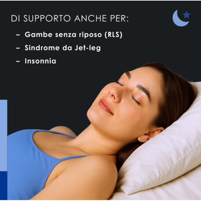 Eusphera Hemp Capsules Sleep 30 Capsule Da 599 Mg