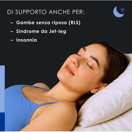 Eusphera Hemp Capsules Sleep 30 Capsule Da 599 Mg