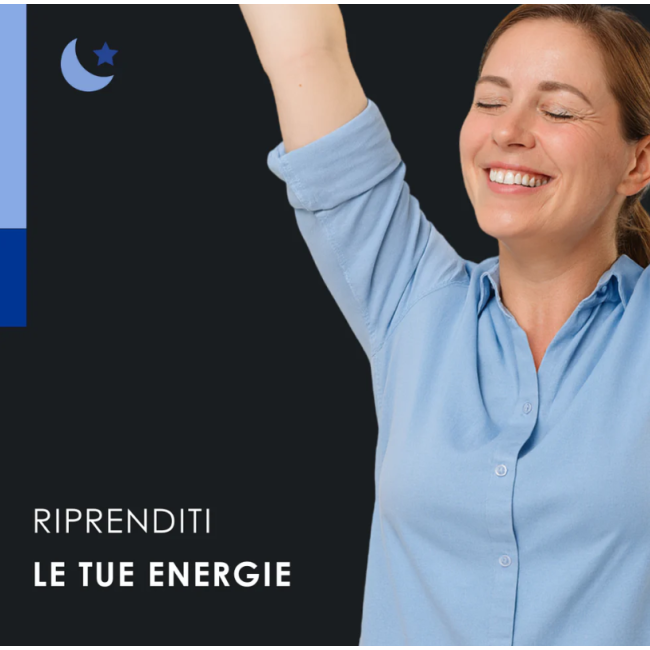 Eusphera Hemp Capsules Sleep 30 Capsule Da 599 Mg