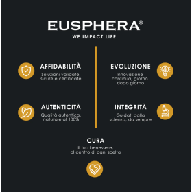 Eusphera Hemp Capsules Sleep 30 Capsule Da 599 Mg