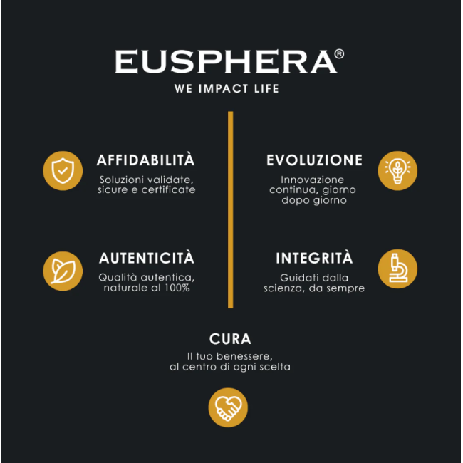 Eusphera Hemp Capsules Sleep 30 Capsule Da 599 Mg