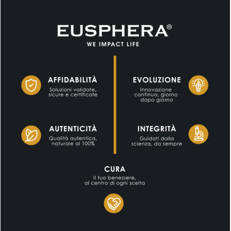 Eusphera Hemp Capsules Sleep 30 Capsule Da 599 Mg