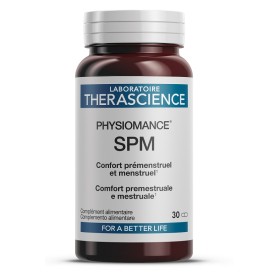 Therascience Physiomance Spm 30 Capsule