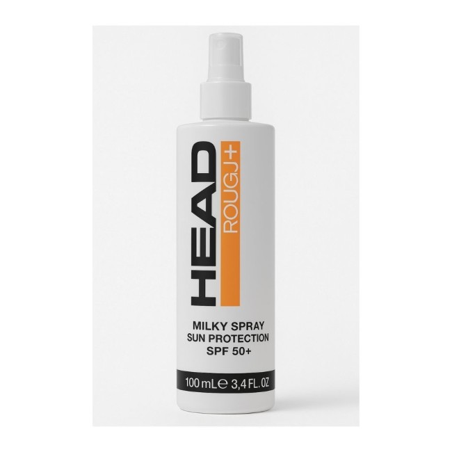 Rougj Head Latte Spray Spf50+ 100 Ml