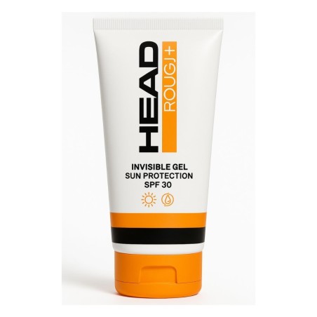 Rougj Head Gel Invisibile Spf30 50 Ml