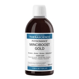 Therascience Physiomance Minciboost Gold 500 Ml