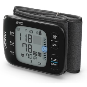 Corman Sfigmomanometro Da Polso Omron Modello Rs7