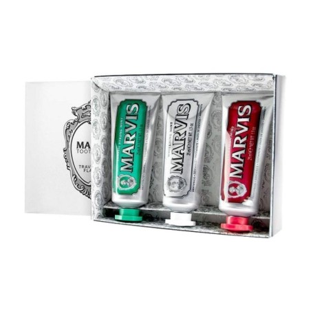 Ludovico Martelli Marvis 3 Flavours Box Cwc 25 Ml 3 Pezzi