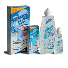 Corman Dietsucaryl Liquido 125 Ml