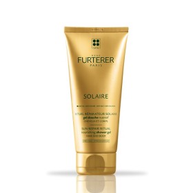 Rene Furterer Solaire Gel Doccia Nutritivo 200 Ml