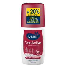 Italsilva Commerciale Sauber Deoactive Vapo 90 Ml