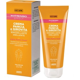 Guam Inthenso Effect Crema Pancia Girovita 200 Ml