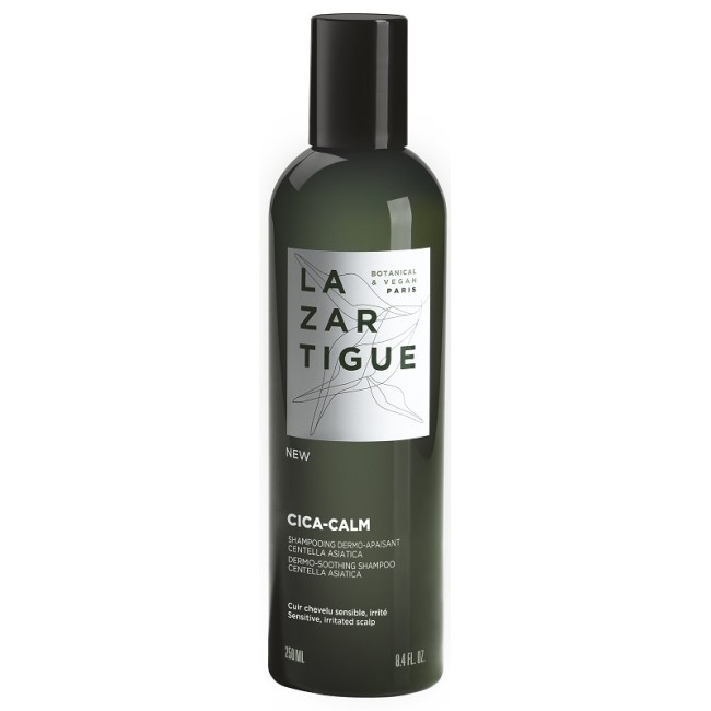Luxury Lab Cosmetics Lazartigue Cica Calm Shampoo 250 Ml