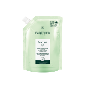 Rene Furterer Naturia Shampoo Eco Ricarica 400 Ml
