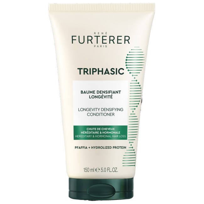 Rene Furterer Triphasic Balsamo Densificante Longevita' 150 Ml