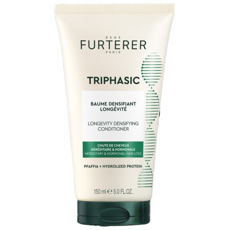 Rene Furterer Triphasic Balsamo Densificante Longevita' 150 Ml