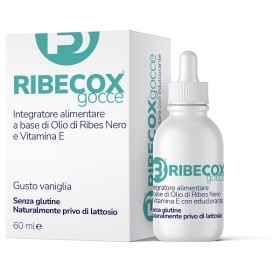 Fb Dermo Ribecox Gocce 60 Ml