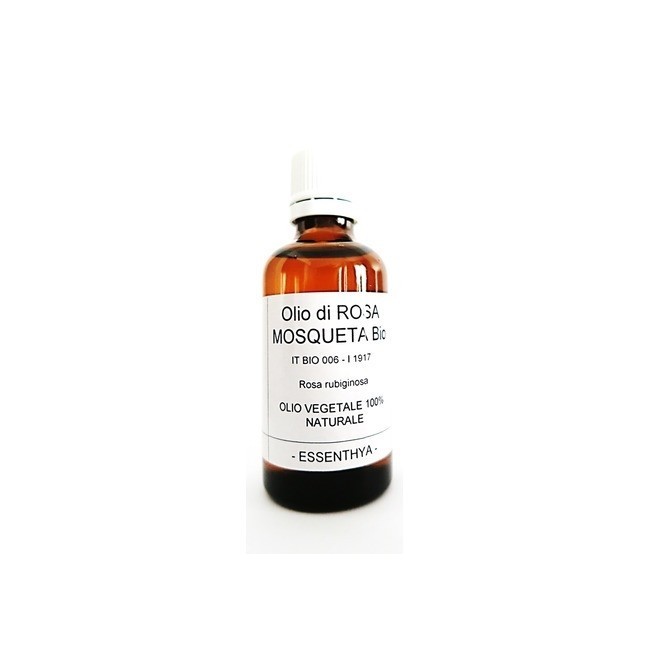 Italchile Mosqueta's Olio Rosa Bio 50 Ml