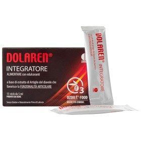 Erbagil Dolaren 15 Stick