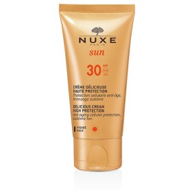 Nuxe Sun Crema Solare Anti-eta' Viso Spf30 50 Ml