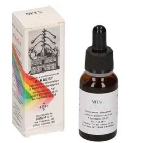 Alkaest Mts2 Auricolaria Gocce 20 Ml