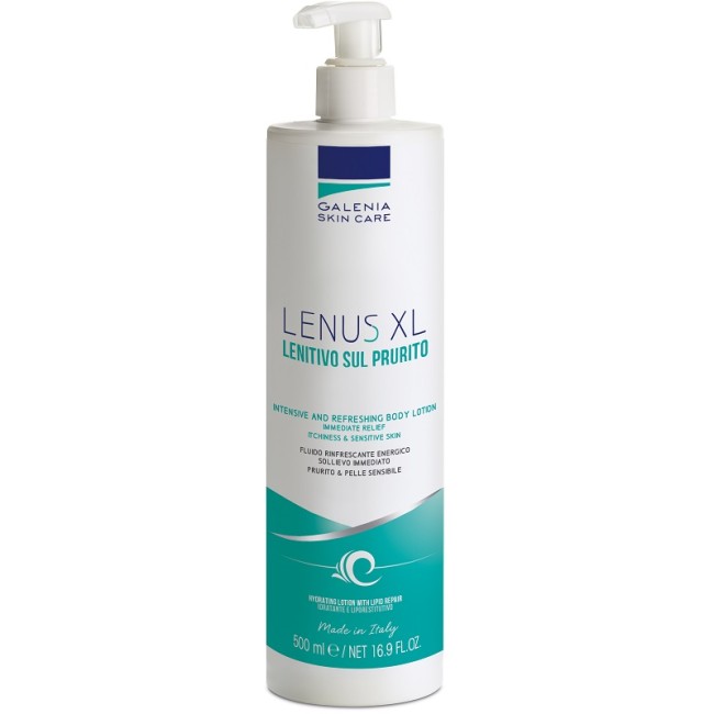 Galenia Skin Care Lenus Xl 500 Ml