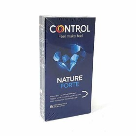Control Profilattico Nature Forte 6 Pezzi