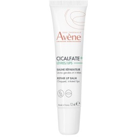 Avène Eau Thermale Avene Cicalfate+ Balsamo Labbra 12 Ml Nuovo Pack