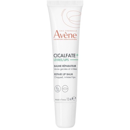 Avène Eau Thermale Avene Cicalfate+ Balsamo Labbra 12 Ml Nuovo Pack