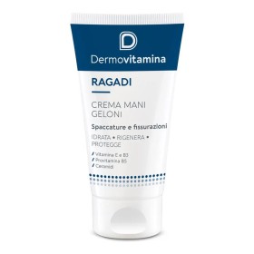 Dermovitamina Crema Mani Ragadi e Geloni 75ml