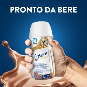 Ensure Plus Advance Cioccolato 4 Bottiglie da 220ml