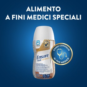 Ensure Plus Advance Cioccolato 4 Bottiglie da 220ml