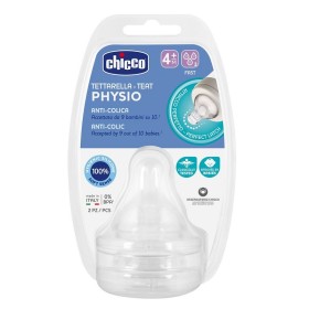 Chicco Perfect 4M+ Tettarella in silicone