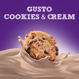 Pediasure Integratore Multivitaminico Bambini 400 g Cookies & Cream