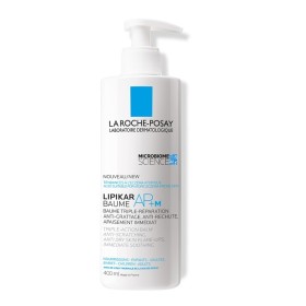 La Roche Posay Lipikar Baume AP+ M 400 ml