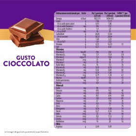 Pediasure Teenager Cioccolato 400 G