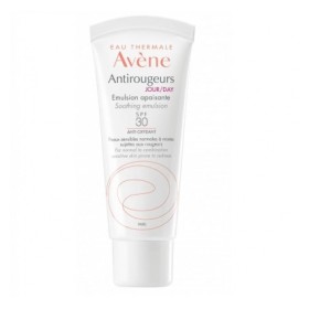 Avene Antirougeurs Giorno Emulsione Lenitiva 40ml