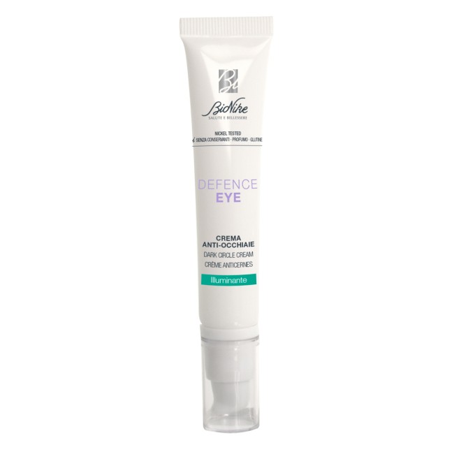 Bionike Defence Eye Crema Anti-Occhiaie 15ml