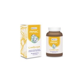 Hering Prolac Cordyceps 90 Compresse
