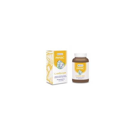 Hering Prolac Cordyceps 90 Compresse