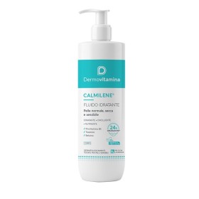 Pasquali Dermovitamina Calm Fluido Idratante 500 Ml