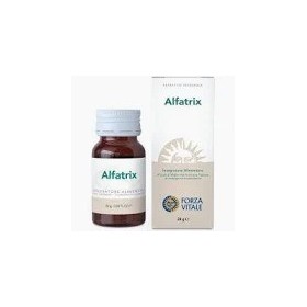 Forza Vitale Alfatrix 60 Compresse