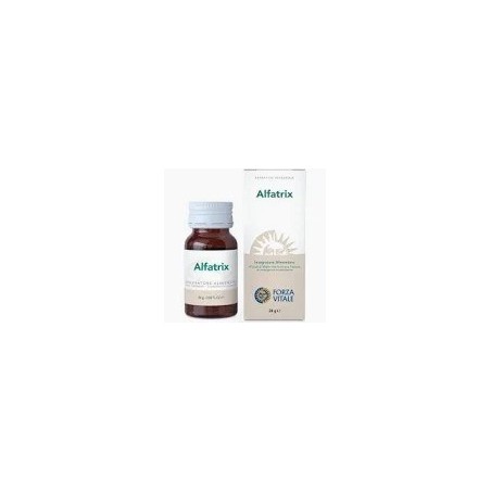 Forza Vitale Alfatrix 60 Compresse