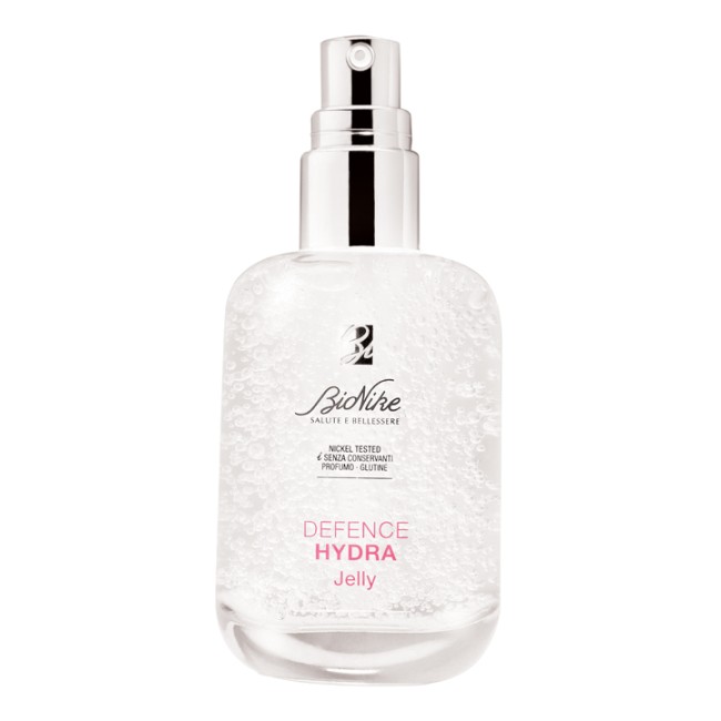 Bionike Defence Hydra Jelly Acqua-Gel Idratante 50 ml