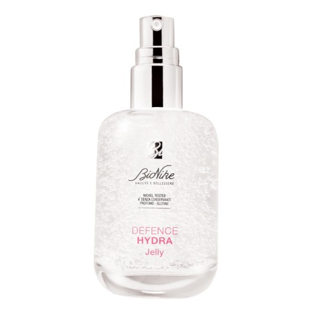 Bionike Defence Hydra Jelly Acqua-Gel Idratante 50 ml Bionike Defence Hydra Jelly Acqua-Gel Idratante 50 ml