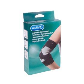 Alliance Healthcare Alvita Tutore Gomito 2