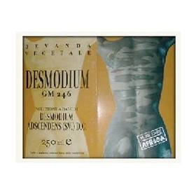Etnopharma Desmodium Gm246 250 Ml Gocce
