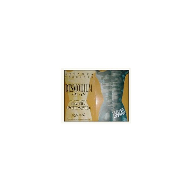 Etnopharma Desmodium Gm246 250 Ml Gocce
