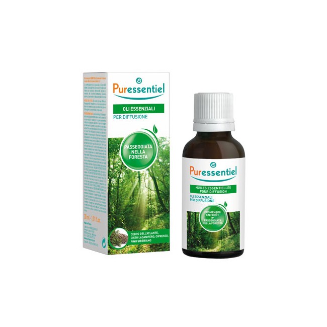 Puressentiel Miscela Pass Forest 30 Ml